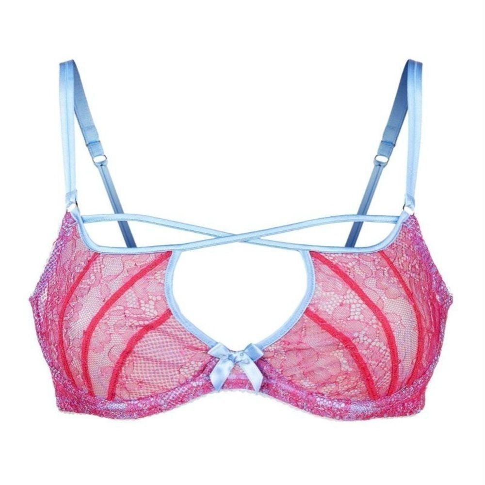 Agent Provocateur Darya Bra